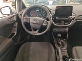  Ford  Fiesta Ford  1.0 EcoBoost 95pk Connected 5d #11