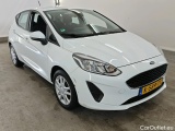  Ford  Fiesta Ford  1.0 EcoBoost 95pk Connected 5d #15