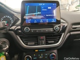  Ford  Fiesta Ford  1.0 EcoBoost 95pk Connected 5d #19