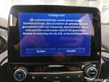 Ford  Fiesta Ford  1.0 EcoBoost 95pk Connected 5d #20