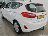  Ford  Fiesta Ford  1.0 EcoBoost 95pk Connected 5d #21