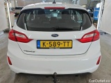  Ford  Fiesta Ford  1.0 EcoBoost 95pk Connected 5d #22