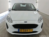  Ford  Fiesta Ford  1.0 EcoBoost 95pk Connected 5d #26