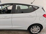  Ford  Fiesta Ford  1.0 EcoBoost 95pk Connected 5d #30