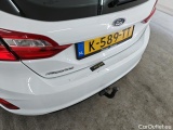 Ford  Fiesta Ford  1.0 EcoBoost 95pk Connected 5d #46
