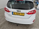  Ford  Fiesta Ford  1.0 EcoBoost 95pk Connected 5d #48
