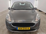  Ford  Fiesta Ford  1.1 63kW Trend 5d #9