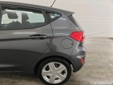  Ford  Fiesta Ford  1.1 63kW Trend 5d #12