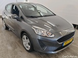  Ford  Fiesta Ford  1.1 63kW Trend 5d #8