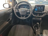  Ford  Fiesta Ford  1.1 63kW Trend 5d #24
