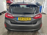  Ford  Fiesta Ford  1.1 63kW Trend 5d #28