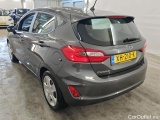  Ford  Fiesta Ford  1.1 63kW Trend 5d #29