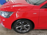  Ford  Focus Ford  1.0 EcoBo Hybrid 125pk ST-Line Bus 5d 5d #9