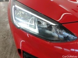  Ford  Focus Ford  1.0 EcoBo Hybrid 125pk ST-Line Bus 5d 5d #18