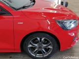  Ford  Focus Ford  1.0 EcoBo Hybrid 125pk ST-Line Bus 5d 5d #20