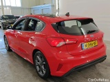  Ford  Focus Ford  1.0 EcoBo Hybrid 125pk ST-Line Bus 5d 5d #24