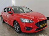  Ford  Focus Ford  1.0 EcoBo Hybrid 125pk ST-Line Bus 5d 5d #26