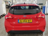  Ford  Focus Ford  1.0 EcoBo Hybrid 125pk ST-Line Bus 5d 5d #32