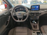  Ford  Focus Ford  1.0 EcoBo Hybrid 125pk ST-Line Bus 5d 5d #33