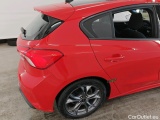  Ford  Focus Ford  1.0 EcoBo Hybrid 125pk ST-Line Bus 5d 5d #50