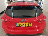  Ford  Focus Ford  1.0 EcoBo Hybrid 125pk ST-Line Bus 5d 5d #60