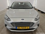  Ford  Focus Ford  1.0 EcoBo 100pk Trend Edition Bus Wagon 5d #9