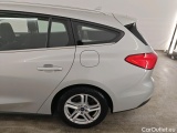  Ford  Focus Ford  1.0 EcoBo 100pk Trend Edition Bus Wagon 5d #12