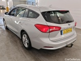  Ford  Focus Ford  1.0 EcoBo 100pk Trend Edition Bus Wagon 5d #18