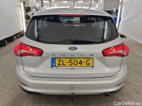  Ford  Focus Ford  1.0 EcoBo 100pk Trend Edition Bus Wagon 5d #19
