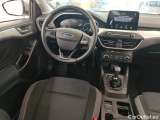  Ford  Focus Ford  1.0 EcoBo 100pk Trend Edition Bus Wagon 5d #25