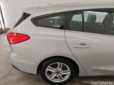  Ford  Focus Ford  1.0 EcoBo 100pk Trend Edition Bus Wagon 5d #27