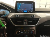  Ford  Focus Ford  1.0 EcoBo 100pk Trend Edition Bus Wagon 5d #30