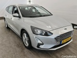  Ford  Focus Ford  1.0 EcoBo 100pk Trend Edition Bus Wagon 5d #29