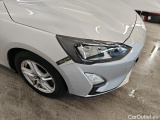  Ford  Focus Ford  1.0 EcoBo 100pk Trend Edition Bus Wagon 5d #38