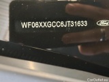  Ford  Focus Ford  1.0 EcoBoost Lease Edition 100 pk Wagon 5d #6