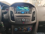  Ford  Focus Ford  1.0 EcoBoost Lease Edition 100 pk Wagon 5d #9