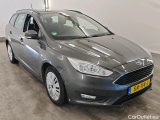  Ford  Focus Ford  1.0 EcoBoost Lease Edition 100 pk Wagon 5d #14