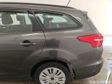  Ford  Focus Ford  1.0 EcoBoost Lease Edition 100 pk Wagon 5d #18