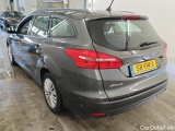  Ford  Focus Ford  1.0 EcoBoost Lease Edition 100 pk Wagon 5d #19