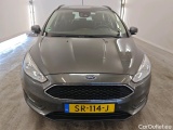  Ford  Focus Ford  1.0 EcoBoost Lease Edition 100 pk Wagon 5d #27