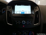  Ford  Focus Ford  1.0 EcoBoost Lease Edition 100 pk Wagon 5d #8