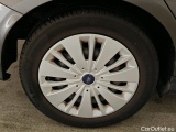  Ford  Focus Ford  1.0 EcoBoost Lease Edition 100 pk Wagon 5d #9