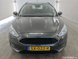  Ford  Focus Ford  1.0 EcoBoost Lease Edition 100 pk Wagon 5d #11