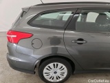  Ford  Focus Ford  1.0 EcoBoost Lease Edition 100 pk Wagon 5d #19