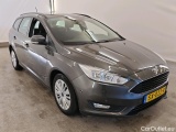  Ford  Focus Ford  1.0 EcoBoost Lease Edition 100 pk Wagon 5d #26