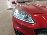  Ford  Kuga Ford  ST-Line X 2.5 PHEV e-CVT automaat 5d + Pano #12