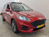  Ford  Kuga Ford  ST-Line X 2.5 PHEV e-CVT automaat 5d + Pano #17
