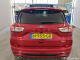  Ford  Kuga Ford  ST-Line X 2.5 PHEV e-CVT automaat 5d + Pano #20
