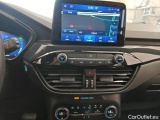  Ford  Kuga Ford  ST-Line X 2.5 PHEV e-CVT automaat 5d + Pano #26