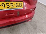  Ford  Kuga Ford  ST-Line X 2.5 PHEV e-CVT automaat 5d + Pano #63
